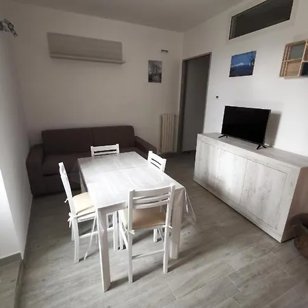 Casa Vacanze Visconti *