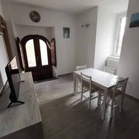 Casa Vacanze Visconti בית נופש San Demetrio ne' Vestini