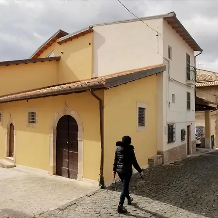 Casa Vacanze Visconti