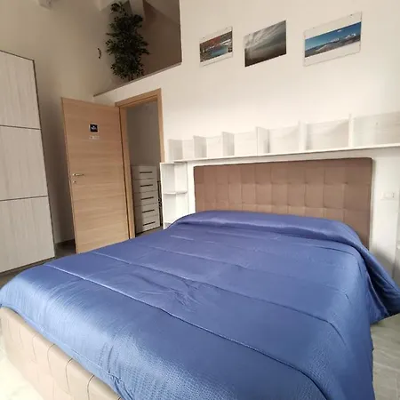 Casa Vacanze Visconti בית נופש San Demetrio ne' Vestini