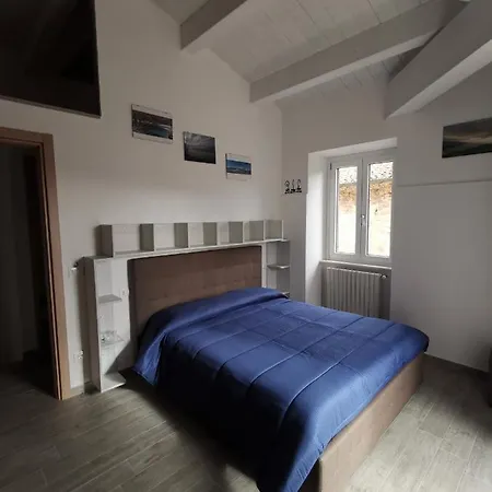 Casa Vacanze Visconti San Demetrio ne' Vestini