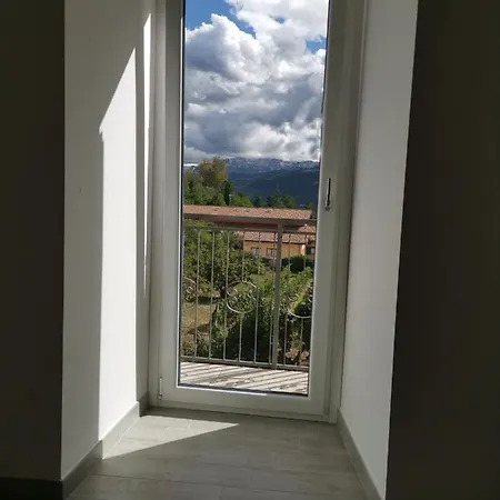 Casa Vacanze Visconti בית נופש San Demetrio ne' Vestini
