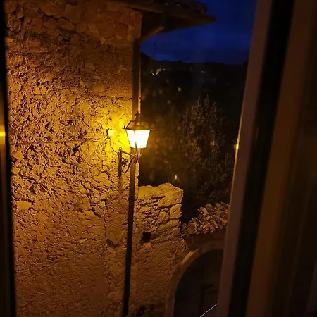 Casa Vacanze Visconti בית נופש *