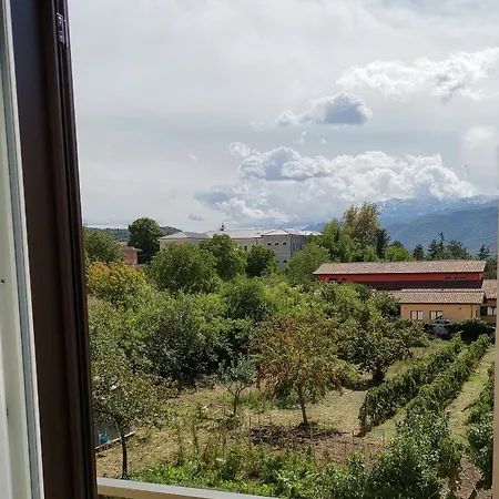Casa Vacanze Visconti בית נופש *