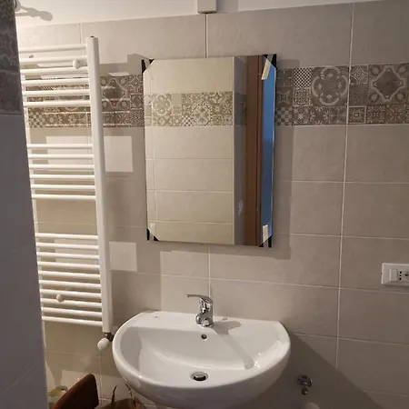 Casa Vacanze Visconti San Demetrio ne' Vestini
