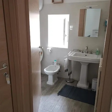 Casa Vacanze Visconti בית נופש *