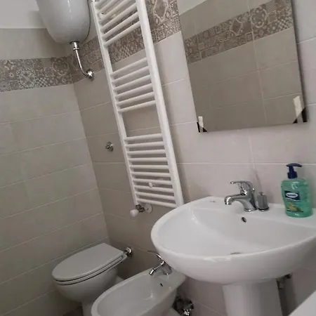 Casa Vacanze Visconti *